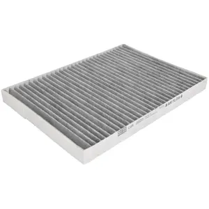 Comparateur de prix : Mann filter Filtre d'habitacle pour RENAULT: Koleos (Ref: CUK 2620)