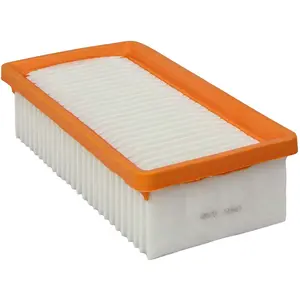 Mann filter C 2325 Filtre à air - VÉHICULE DE TOURISME + UTILITAIRES pas cher