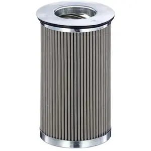 Comparateur de prix : Mann filter Filtre, système hydraulique de travail (Ref: HD 811)