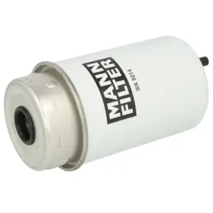 Mann filter WK 8014 Filtre à carburant - POIDS-LOURDS + AUTOBUS pas cher