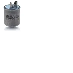 Mann filter WK 918/2 x Filtre à carburant - VÉHICULE DE TOURISME + UTILITAIRES pas cher