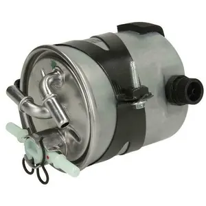 Comparateur de prix : Mann filter Filtre a Gasoil mann WK919/1 - Equivalent sn 99141 hifi filter