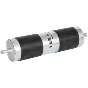 Mann filter Filtre À Carburant Mann filter Wk6001 pas cher