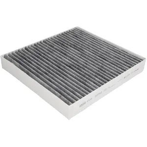 Comparateur de prix : Mann filter CUK 2252 Filtre à air de cabine - VÉHICULE DE TOURISME + UTILITAIRES