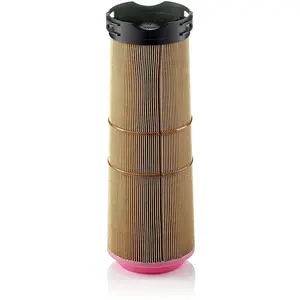Mann filter Filtre à air pour MERCEDES-BENZ: Classe C (Ref: C 12 133/1)