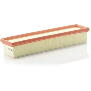 Mann filter C 3875/1 Filtre à air - VÉHICULE DE TOURISME + UTILITAIRES pas cher