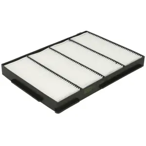 Filtre d'habitacle (filtre à pollen) Mann filter CU 1526 pas cher
