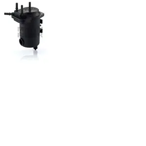 Mann filter Filtre à carburant pour RENAULT: Mégane, Scénic (Ref: WK 939/17 x) pas cher