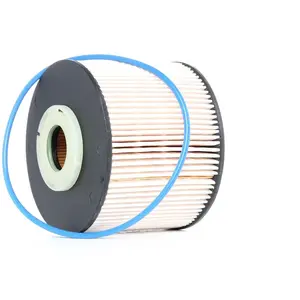 Mann filter Filtre à carburant, par ex. pour Citroën, Ford, Fiat, Peugeot, Toyota, DS pas cher