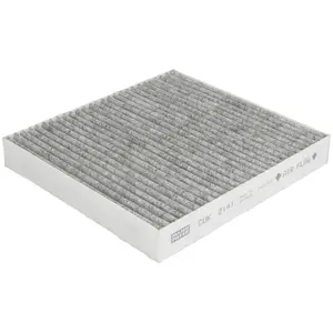 Mann filter Filtre D'habitacle À Charbon Actif Mann filter Cuk2141 pas cher