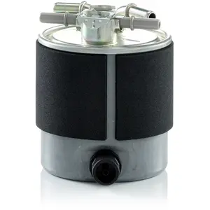 Comparateur de prix : MANN-FILTER WK 920/7 Filtre à carburant - VÉHICULE DE TOURISME + UTILITAIRES