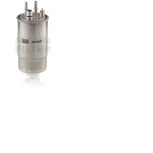 Comparateur de prix : Mann filter WK 853/24 Filtre à carburant - VÉHICULE DE TOURISME + UTILITAIRES