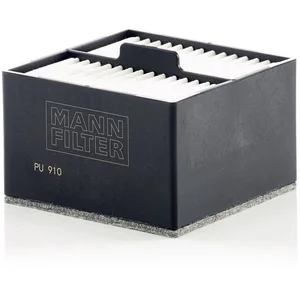 Mann filter PU 910 Filtre à carburant - POIDS-LOURDS + AUTOBUS pas cher