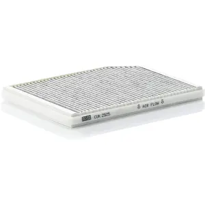 Comparateur de prix : Mann filter Filtre d'habitacle pour RENAULT: Laguna (Ref: CUK 2525)