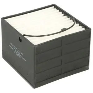 Mann filter PU 89 Filtre à carburant - POIDS-LOURDS + AUTOBUS pas cher