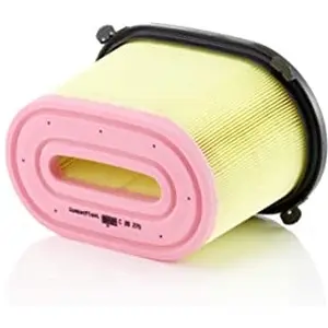Mann filter C 26 270 Filtre à air - APPLICATIONS NON ROUTIÈRES