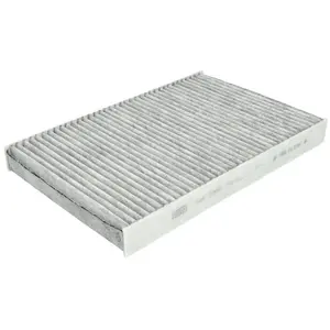Comparateur de prix : Mann filter CUK 2952 Filtre à air de cabine - POIDS-LOURDS + AUTOBUS