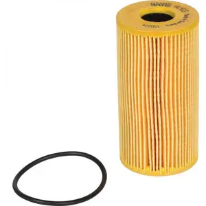 Mann filter Filtre a Huile mann HU618X - Equivalent so 9056 hifi filter pas cher