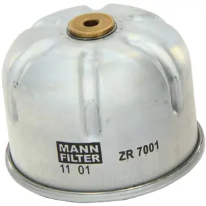 Comparateur de prix : Mann filter Filtre à huile pour FORD: Transit/Tourneo (Ref: ZR 7001)