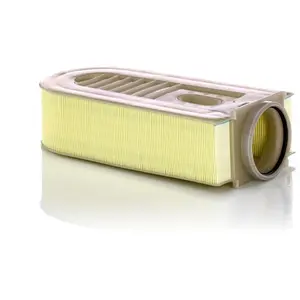 MANN-FILTER C 35 003 Filtre à air - VÉHICULE DE TOURISME + UTILITAIRES pas cher