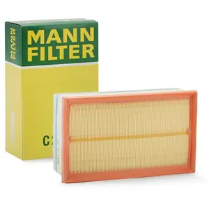 Comparateur de prix : Mann filter C 28 160/1 Filtre à air - VÉHICULE DE TOURISME + UTILITAIRES
