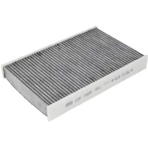 Mann filter CUK 1629 Filtre à air de cabine - VÉHICULE DE TOURISME + UTILITAIRES pas cher