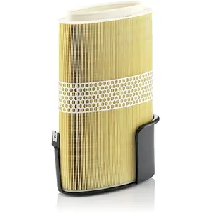 Comparateur de prix : Mann filter Filtre à air pour PORSCHE: Boxster, Cayman (Ref: C 31 002)