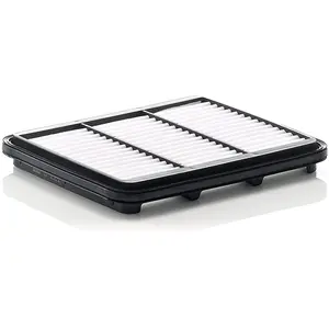 Mann filter C 2214 Filtre à air - VÉHICULE DE TOURISME + UTILITAIRES pas cher