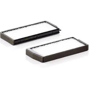 Comparateur de prix : Mann filter Filtre d'habitacle pour MAZDA: Demio (Ref: CU 24 000-2)