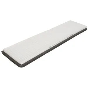Mann filter CU 42 001 Filtre à air de cabine - POIDS-LOURDS + AUTOBUS pas cher