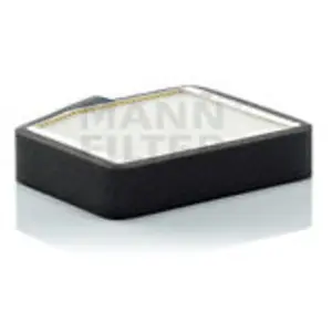 Filtre, Air De L'Habitacle Cu 19 002 Mann Hyundai Mann Cu19002 pas cher
