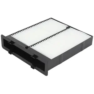 Comparateur de prix : Mann filter Filtre d'habitacle pour SUZUKI: SX4 (Ref: CU 21 004)