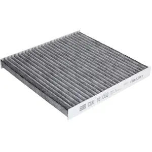Filtre d'habitacle (filtre à pollen) Mann filter CUK 18 002 pas cher