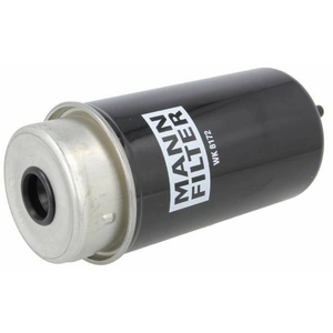 Mann filter WK 8172 Filtre à carburant - APPLICATIONS NON ROUTIÈRES pas cher