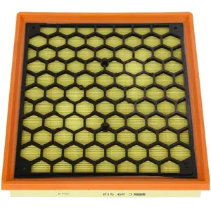 Mann filter C 29 012 Filtre à air - VÉHICULE DE TOURISME + UTILITAIRES