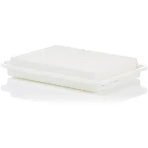 Mann filter C 30 009 Filtre à air - VÉHICULE DE TOURISME + UTILITAIRES pas cher