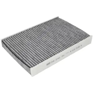 Comparateur de prix : Mann filter Filtre d'habitacle pour PEUGEOT: 508 (Ref: CUK 2743)