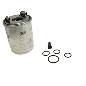 Comparateur de prix : Mann filter Filtre à carburant pour MERCEDES-BENZ: Sprinter (Ref: WK 9014 z)