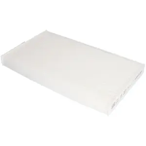 Filtre d'habitacle (filtre à pollen) Mann filter CU 15 001 pas cher