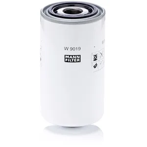 Comparateur de prix : Mann filter W 9019 Filtre à huile - APPLICATIONS NON ROUTIÈRES
