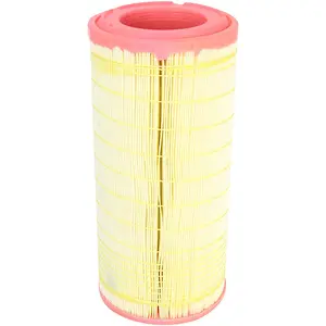 Comparateur de prix : Mann filter Filtre à air pour IVECO: Daily, Massif (Ref: C 17 337/2)