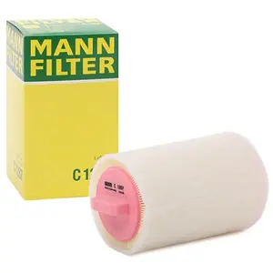 MANN FILTER Filtre à air C1287 pas cher