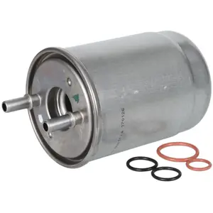 Filtre à carburant Mann filter WK 9012 x pas cher