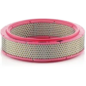 Mann filter C 2436/1 Filtre à air - VÉHICULE DE TOURISME + UTILITAIRES pas cher