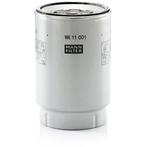 Filtre À Carburant Mann filter Wk11001x pas cher