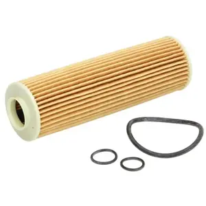 Mann filter HU 514 y Filtre à huile - VÉHICULE DE TOURISME + UTILITAIRES pas cher
