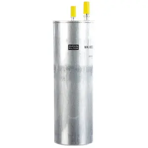 Mann filter Filtre à carburant pour VOLKSWAGEN: Transporter (Ref: WK 8020) pas cher
