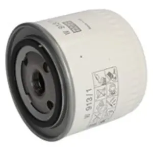 Mann filter W 913/1 Filtre à huile - APPLICATIONS NON ROUTIÈRES pas cher