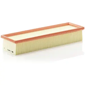 Mann filter C 3485/2 Filtre à air - VÉHICULE DE TOURISME + UTILITAIRES pas cher