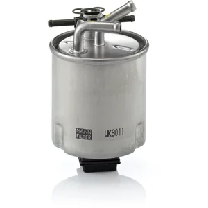 Mann filter WK 9011 Filtre à carburant - VÉHICULE DE TOURISME + UTILITAIRES pas cher